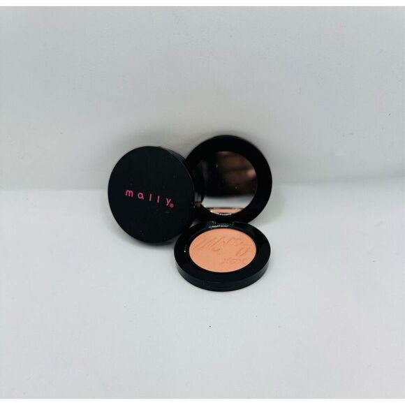 Mally Beauty Cosmetics Perfect Peach Blush - Picture 4 of 4
